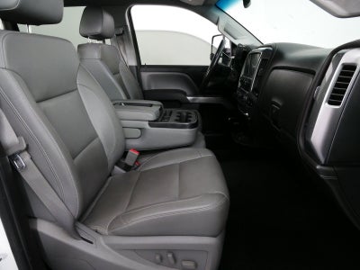2016 Chevrolet Silverado 2500HD LTZ 4WD *RUNS STRONG!*