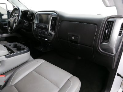 2016 Chevrolet Silverado 2500HD LTZ 4WD *RUNS STRONG!*