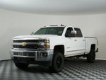 2016 Chevrolet Silverado 2500HD LTZ 4WD *RUNS STRONG!*