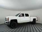 2016 Chevrolet Silverado 2500HD LTZ 4WD *RUNS STRONG!*