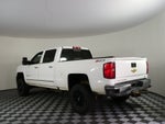 2016 Chevrolet Silverado 2500HD LTZ 4WD *RUNS STRONG!*