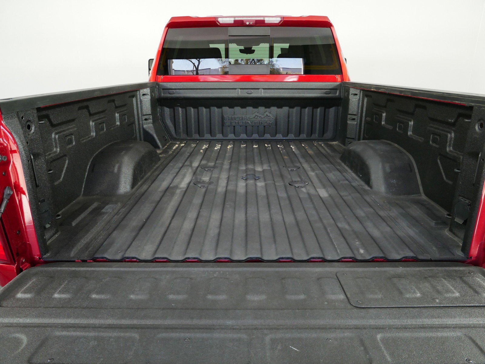 2022 Chevrolet Silverado 3500HD High Country 4WD *1-OWNER*