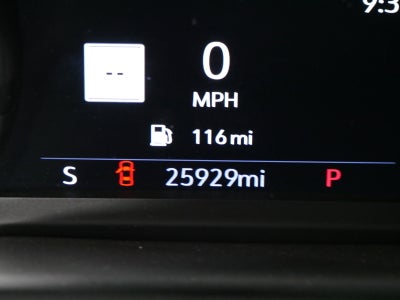 2022 Chevrolet Silverado 3500HD High Country 4WD *1-OWNER*