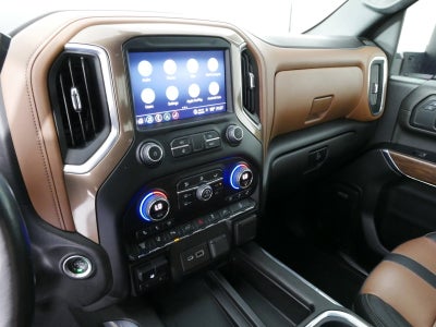 2022 Chevrolet Silverado 3500HD High Country 4WD *1-OWNER*