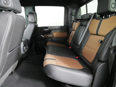 2022 Chevrolet Silverado 3500HD High Country 4WD *1-OWNER*