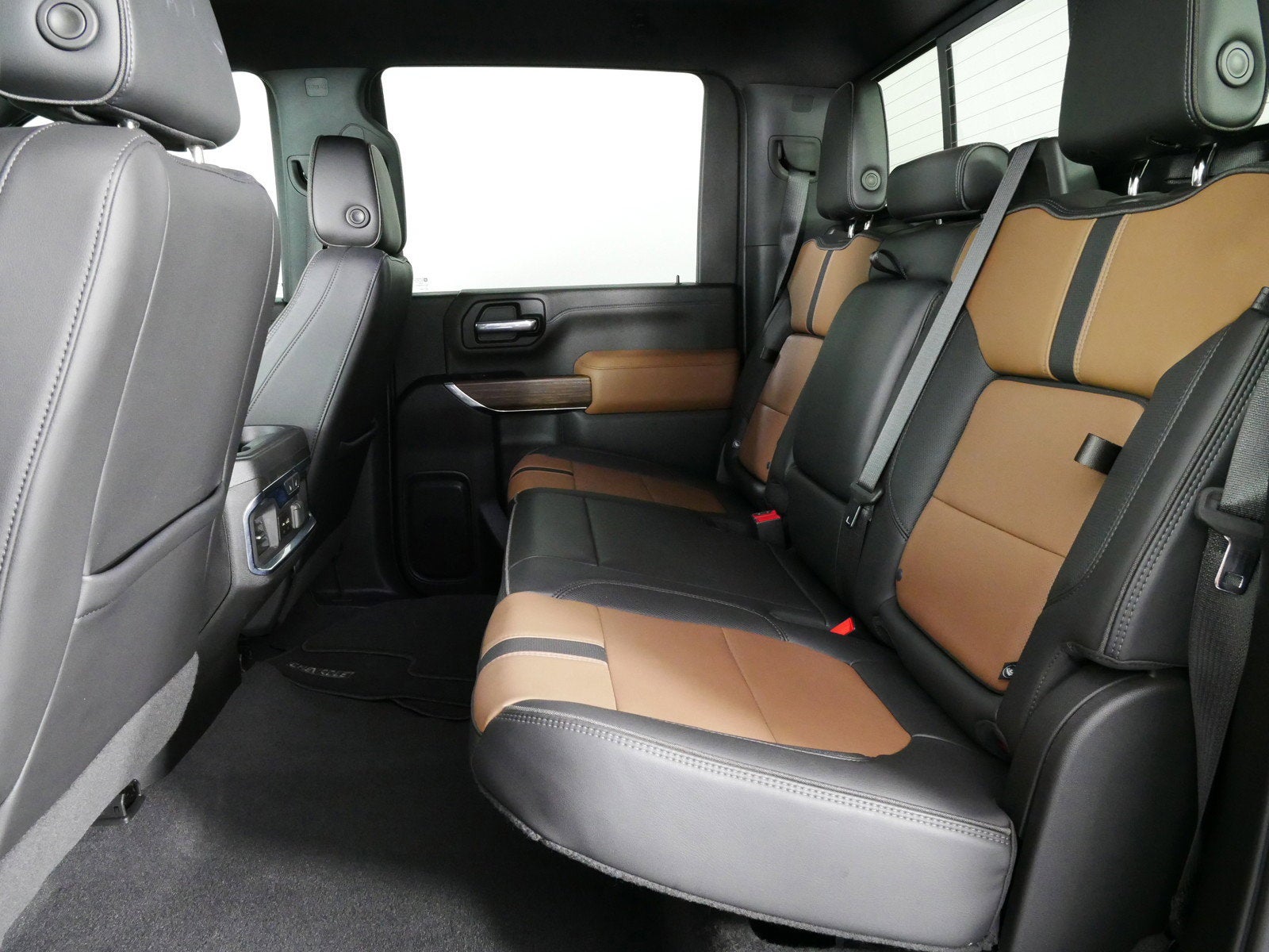 2022 Chevrolet Silverado 3500HD High Country 4WD *1-OWNER*