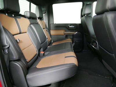 2022 Chevrolet Silverado 3500HD High Country 4WD *1-OWNER*