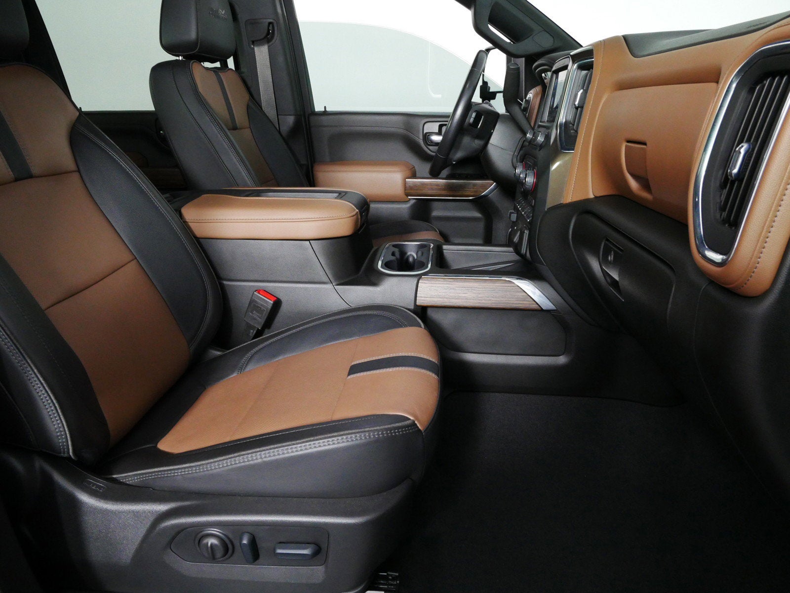 2022 Chevrolet Silverado 3500HD High Country 4WD *1-OWNER*