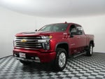 2022 Chevrolet Silverado 3500HD High Country 4WD *1-OWNER*