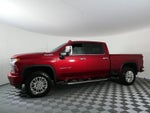 2022 Chevrolet Silverado 3500HD High Country 4WD *1-OWNER*