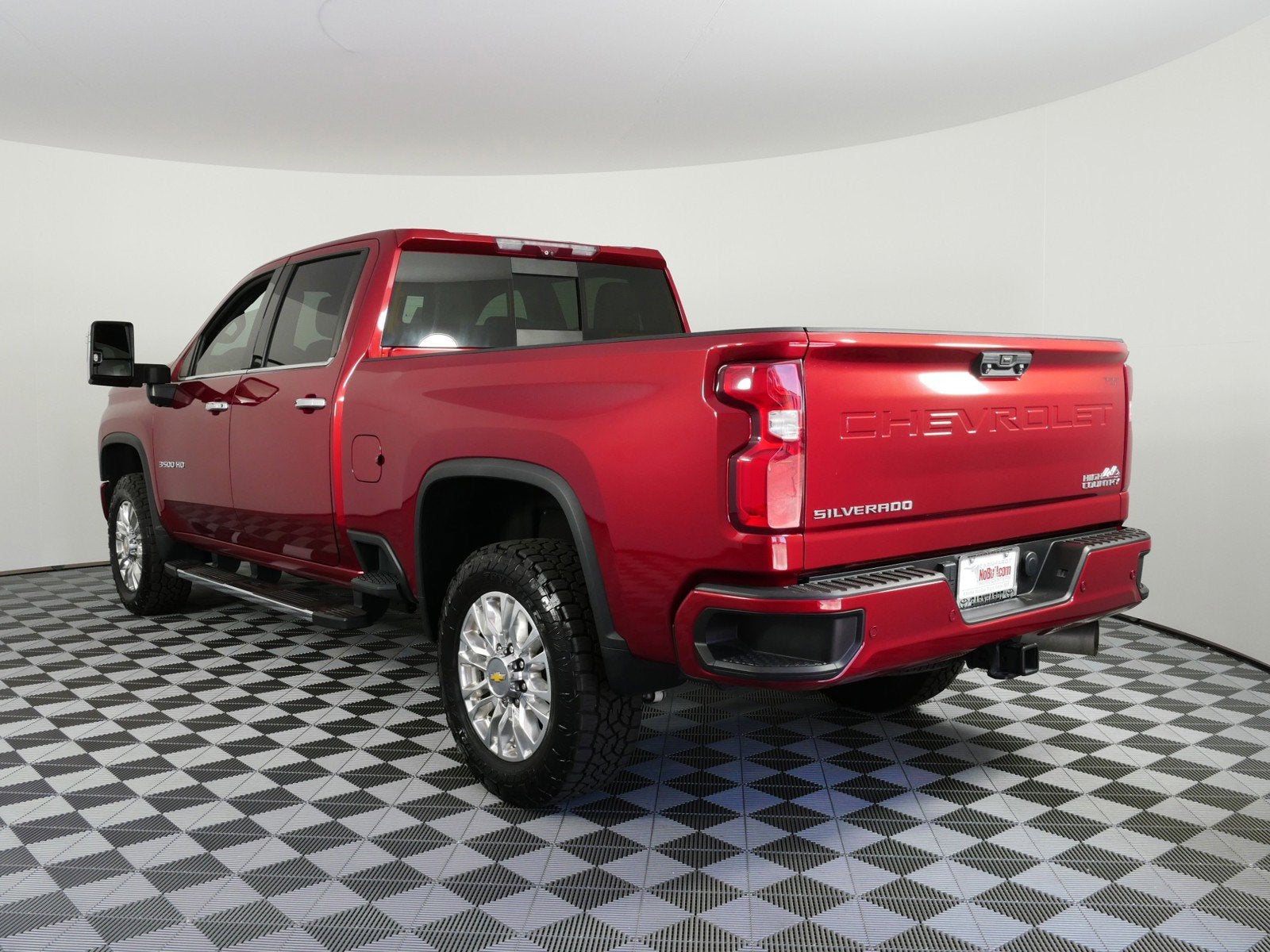2022 Chevrolet Silverado 3500HD High Country 4WD *1-OWNER*