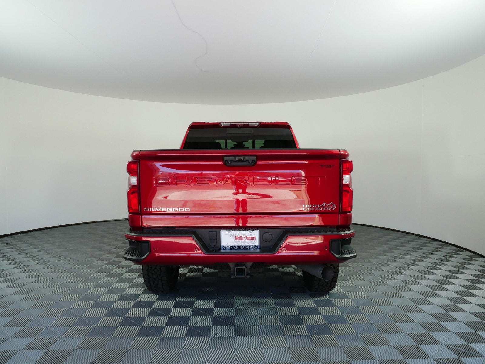 2022 Chevrolet Silverado 3500HD High Country 4WD *1-OWNER*