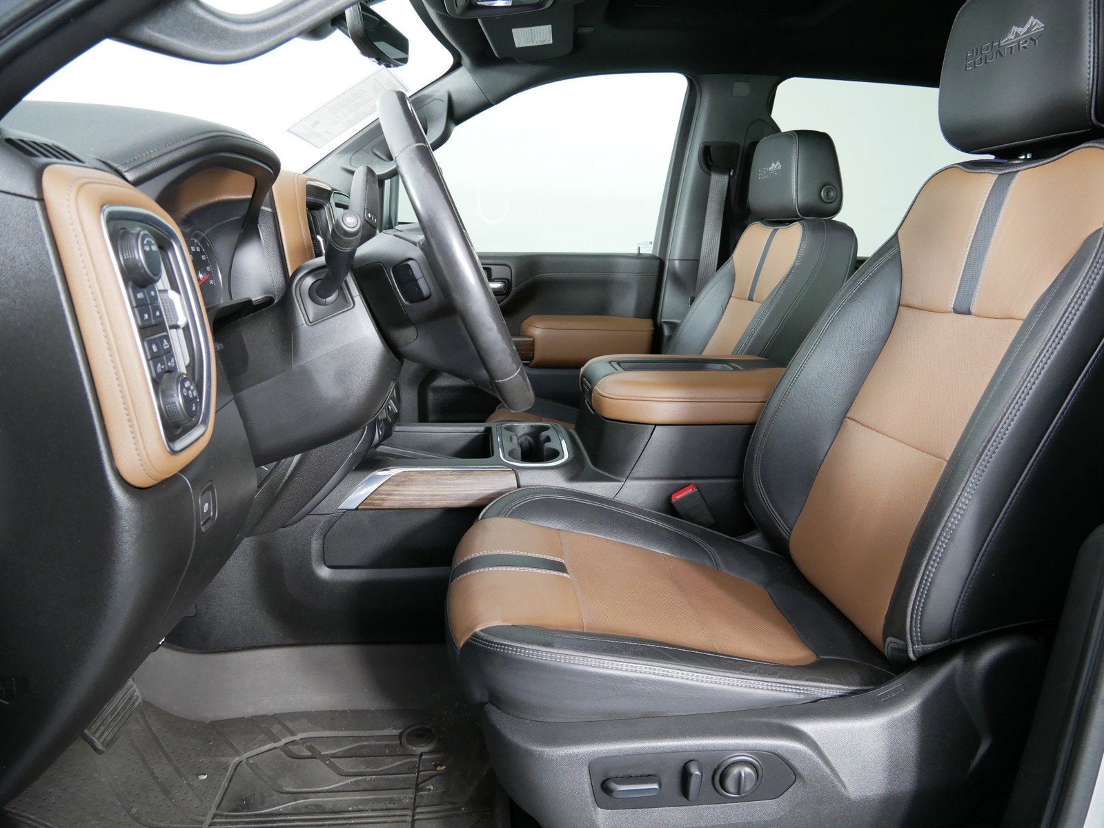 2020 Chevrolet Silverado 3500HD High Country 4WD *1-OWNER*