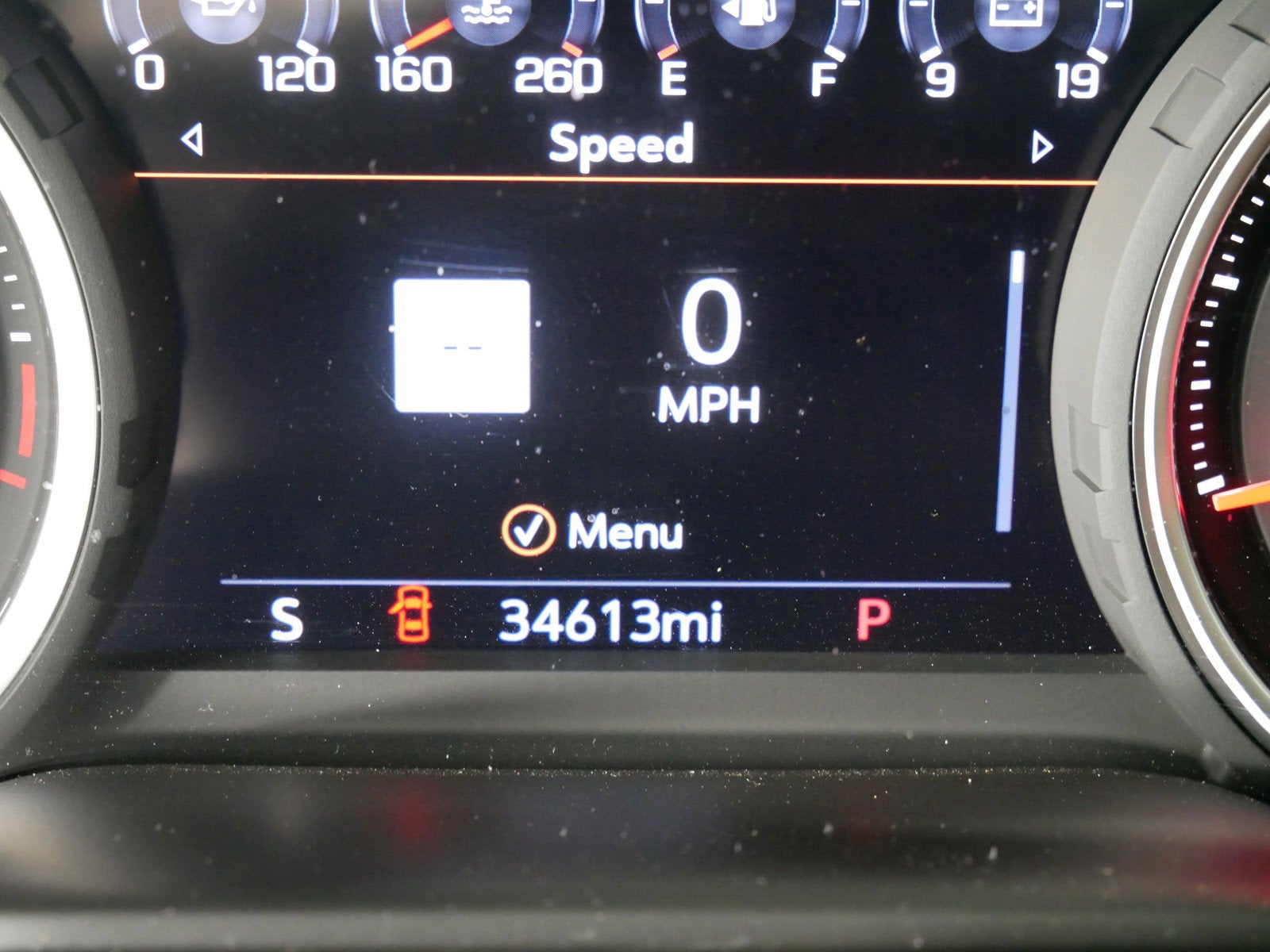 2020 Chevrolet Silverado 3500HD High Country 4WD *1-OWNER*