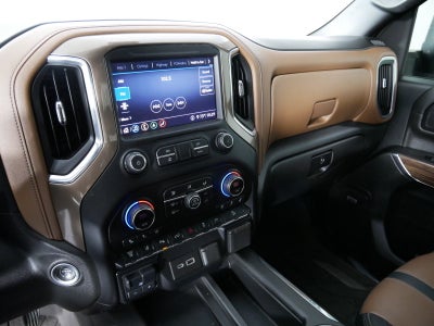 2020 Chevrolet Silverado 3500HD High Country 4WD *1-OWNER*