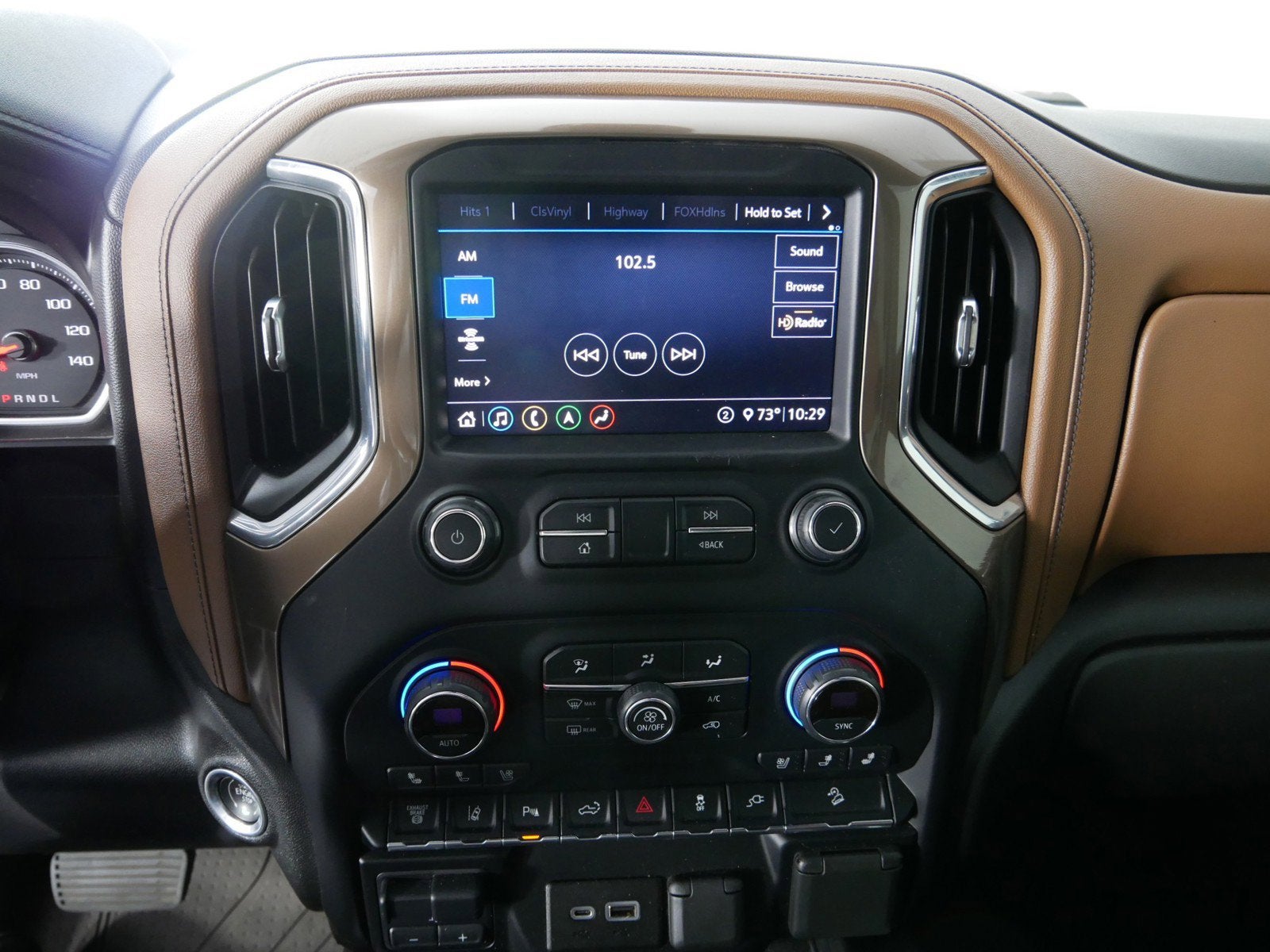 2020 Chevrolet Silverado 3500HD High Country 4WD *1-OWNER*