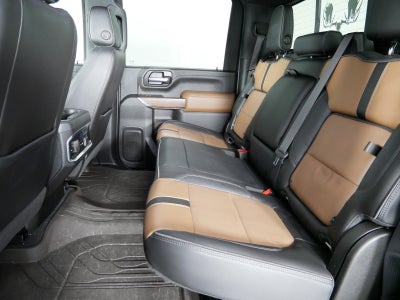 2020 Chevrolet Silverado 3500HD High Country 4WD *1-OWNER*