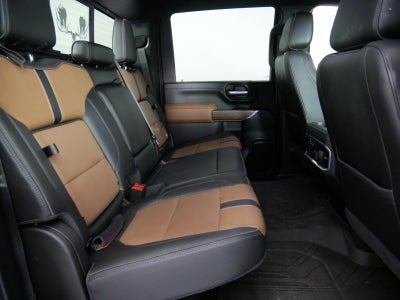 2020 Chevrolet Silverado 3500HD High Country 4WD *1-OWNER*