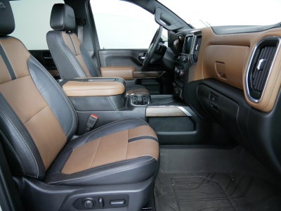 2020 Chevrolet Silverado 3500HD High Country 4WD *1-OWNER*