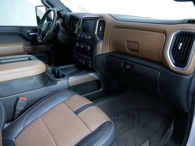 2020 Chevrolet Silverado 3500HD High Country 4WD *1-OWNER*