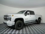 2020 Chevrolet Silverado 3500HD High Country 4WD *1-OWNER*