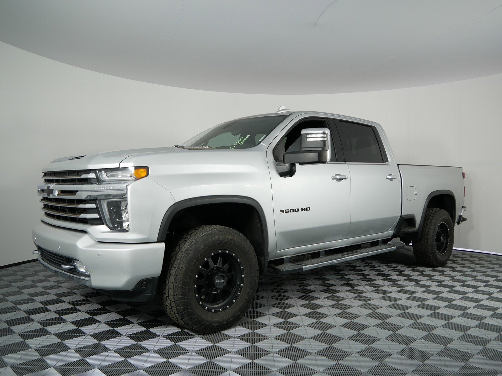 2020 Chevrolet Silverado 3500HD High Country 4WD *1-OWNER*