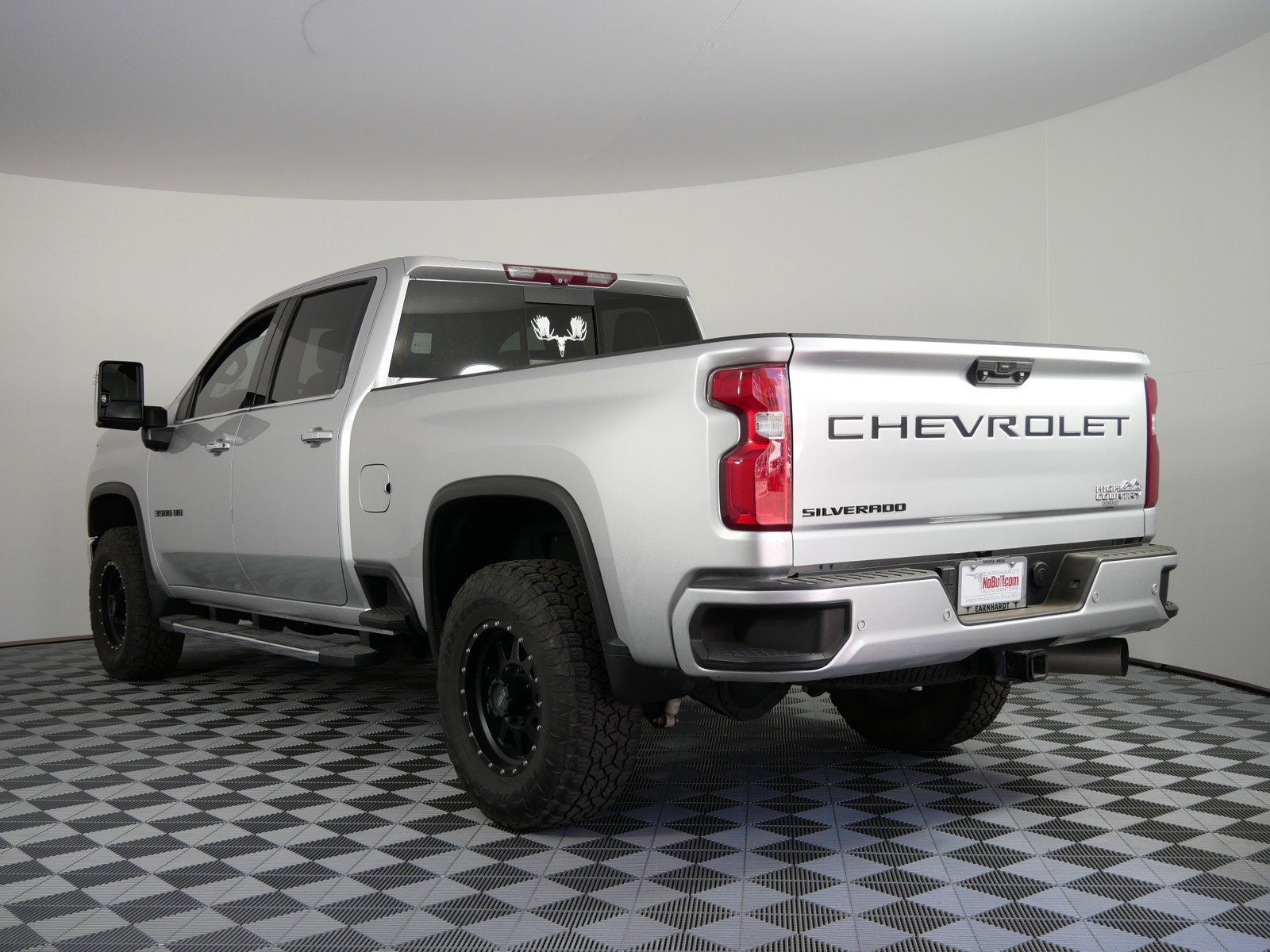 2020 Chevrolet Silverado 3500HD High Country 4WD *1-OWNER*