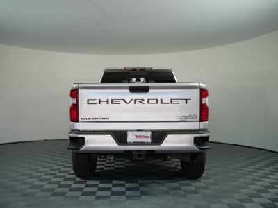 2020 Chevrolet Silverado 3500HD High Country 4WD *1-OWNER*