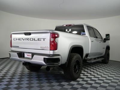 2020 Chevrolet Silverado 3500HD High Country 4WD *1-OWNER*