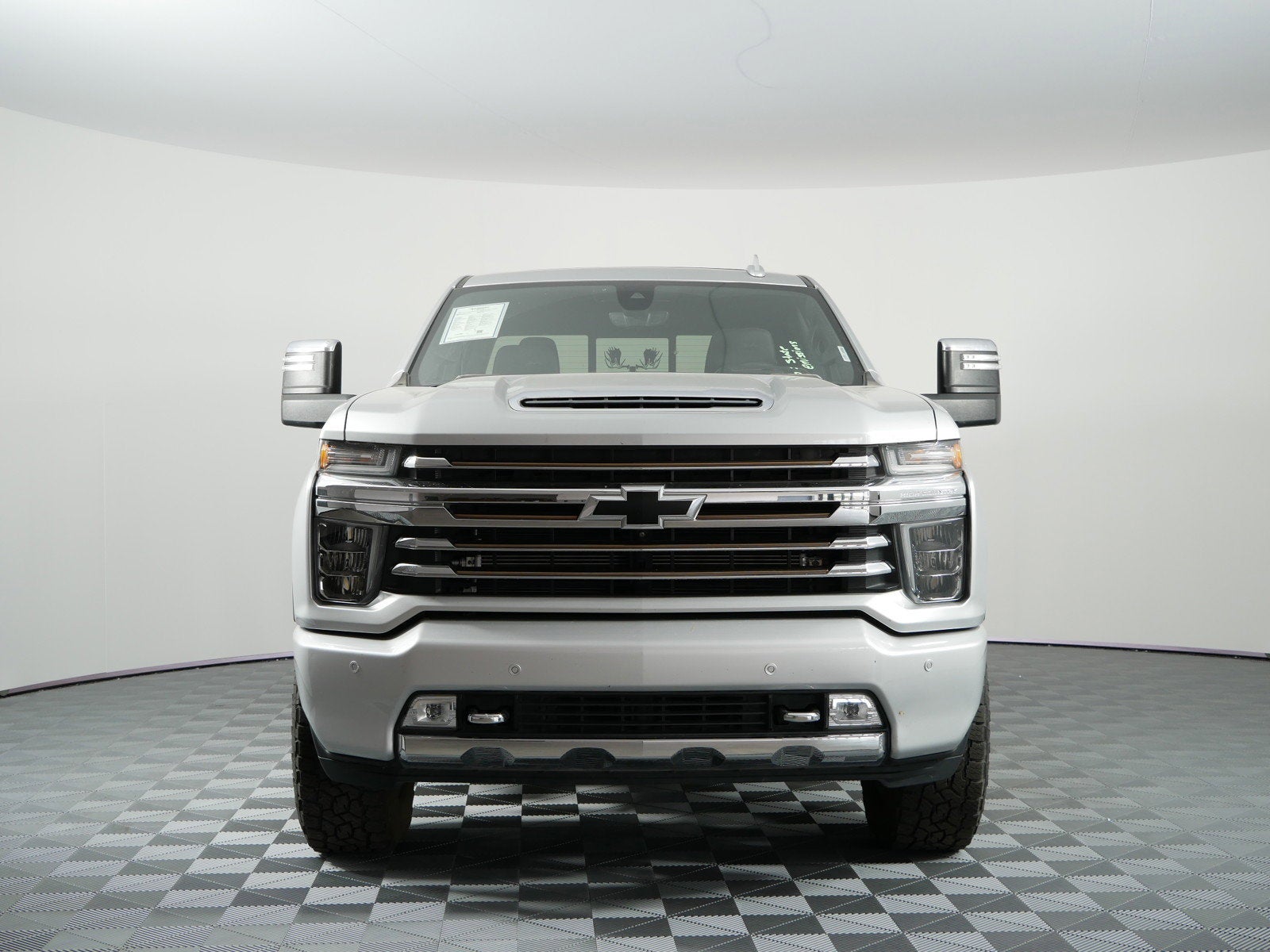 2020 Chevrolet Silverado 3500HD High Country 4WD *1-OWNER*