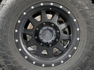 2020 Chevrolet Silverado 3500HD High Country 4WD *1-OWNER*