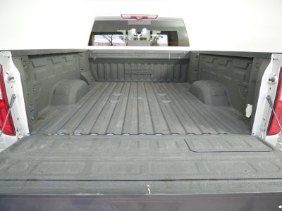 2020 Chevrolet Silverado 3500HD High Country 4WD *1-OWNER*