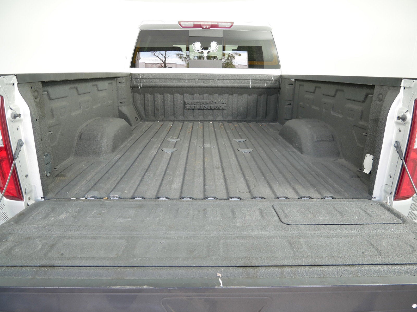 2020 Chevrolet Silverado 3500HD High Country 4WD *1-OWNER*