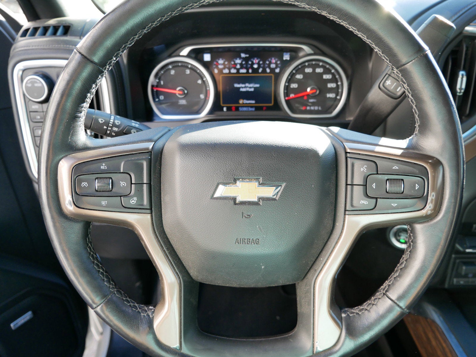 2022 Chevrolet Silverado 3500HD High Country 4WD *CLEAN CARFAX!*