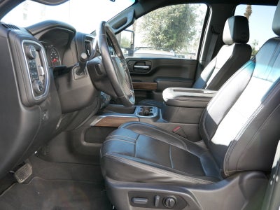 2022 Chevrolet Silverado 3500HD High Country 4WD *CLEAN CARFAX!*