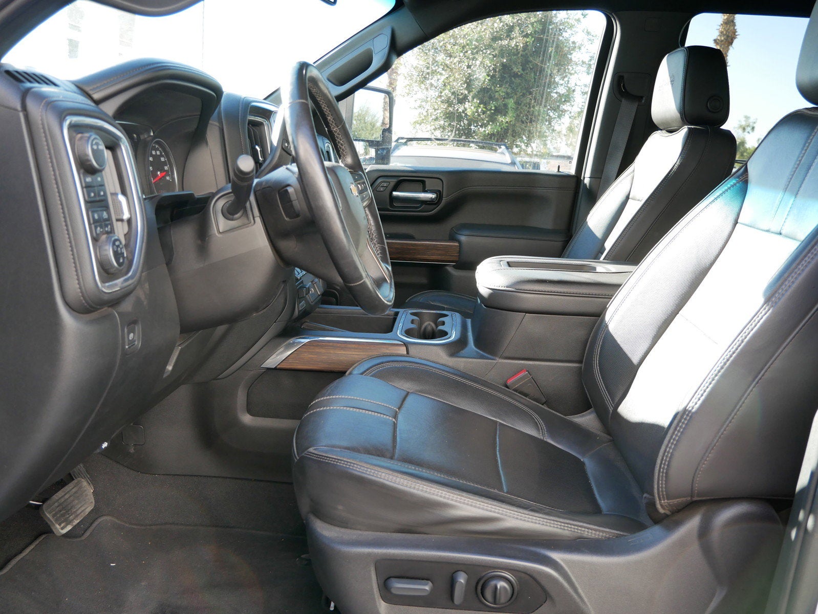 2022 Chevrolet Silverado 3500HD High Country 4WD *CLEAN CARFAX!*