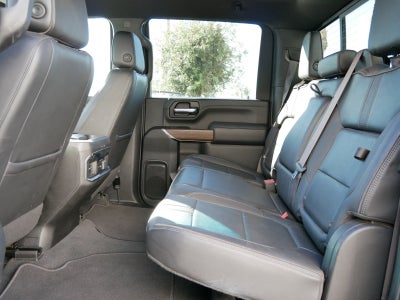 2022 Chevrolet Silverado 3500HD High Country 4WD *CLEAN CARFAX!*