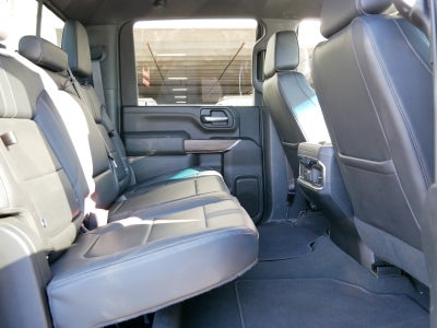 2022 Chevrolet Silverado 3500HD High Country 4WD *CLEAN CARFAX!*