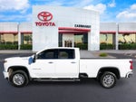 2022 Chevrolet Silverado 3500HD High Country 4WD *CLEAN CARFAX!*