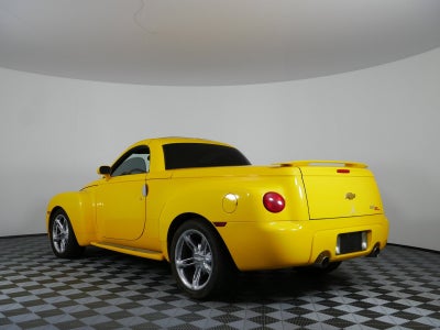 2004 Chevrolet SSR LS *CLEAN CARFAX!*