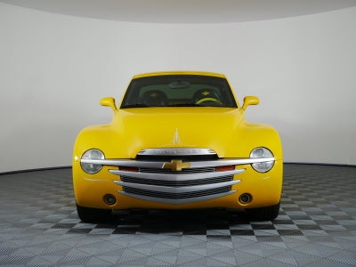 2004 Chevrolet SSR LS *CLEAN CARFAX!*