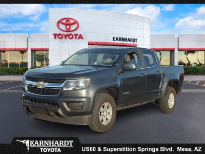 2017 Chevrolet Colorado 2WD *1-OWNER*