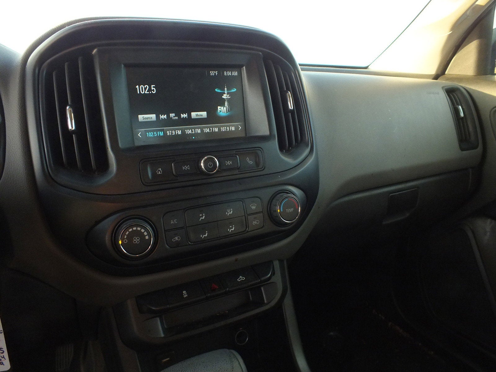 2017 Chevrolet Colorado 2WD *1-OWNER*