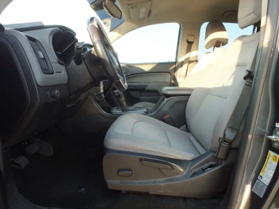 2017 Chevrolet Colorado 2WD *1-OWNER*