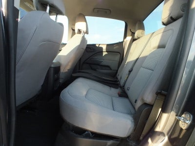 2017 Chevrolet Colorado 2WD *1-OWNER*