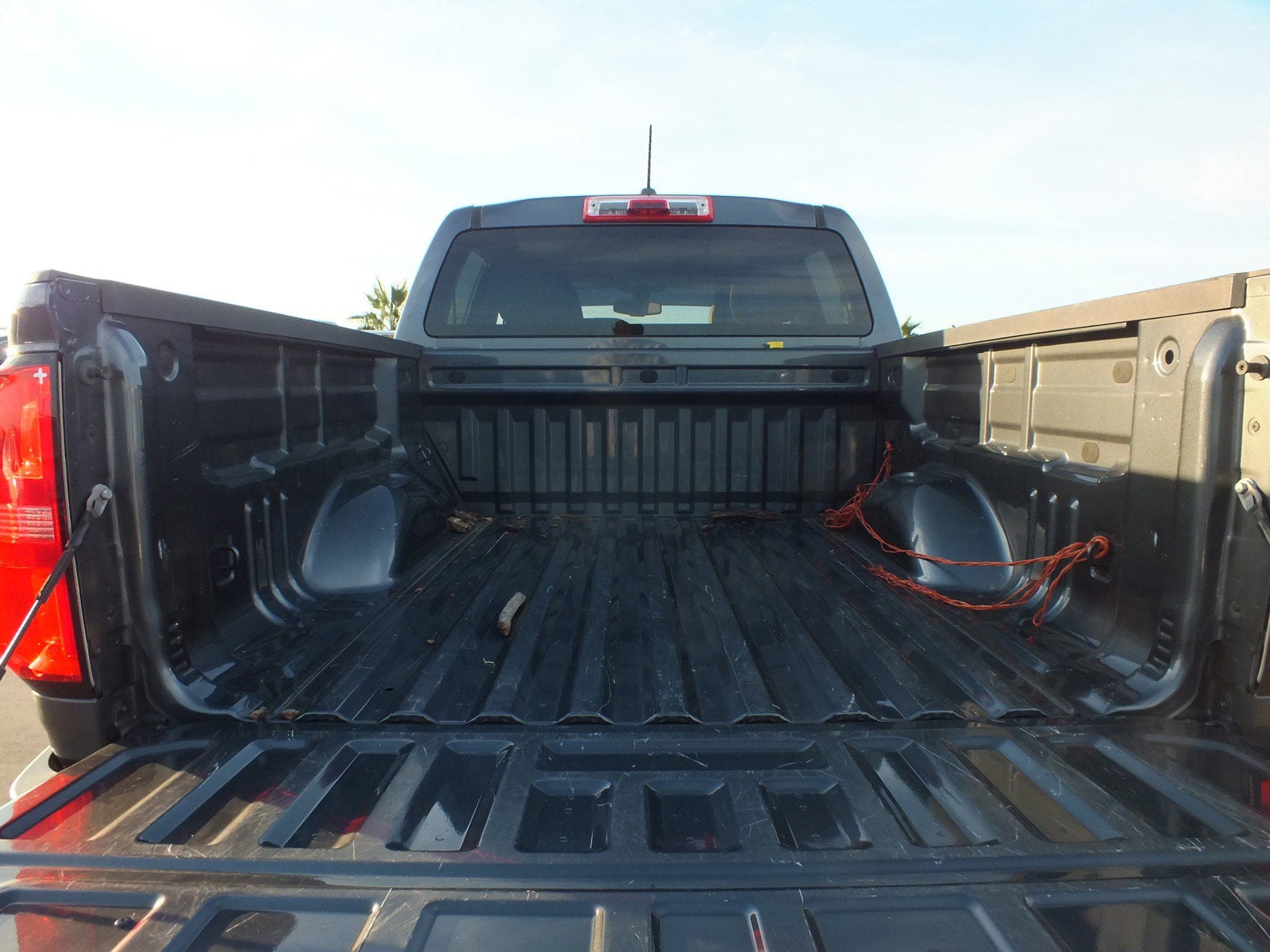 2017 Chevrolet Colorado 2WD *1-OWNER*