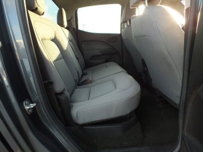 2017 Chevrolet Colorado 2WD *1-OWNER*