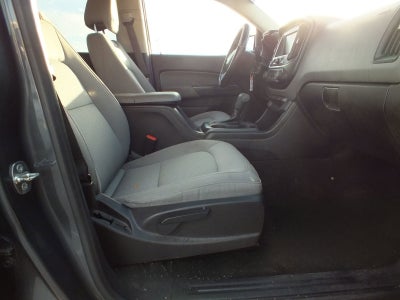 2017 Chevrolet Colorado 2WD *1-OWNER*