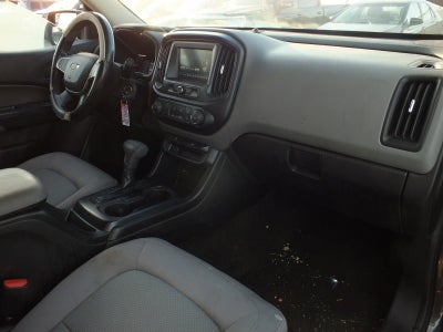 2017 Chevrolet Colorado 2WD *1-OWNER*