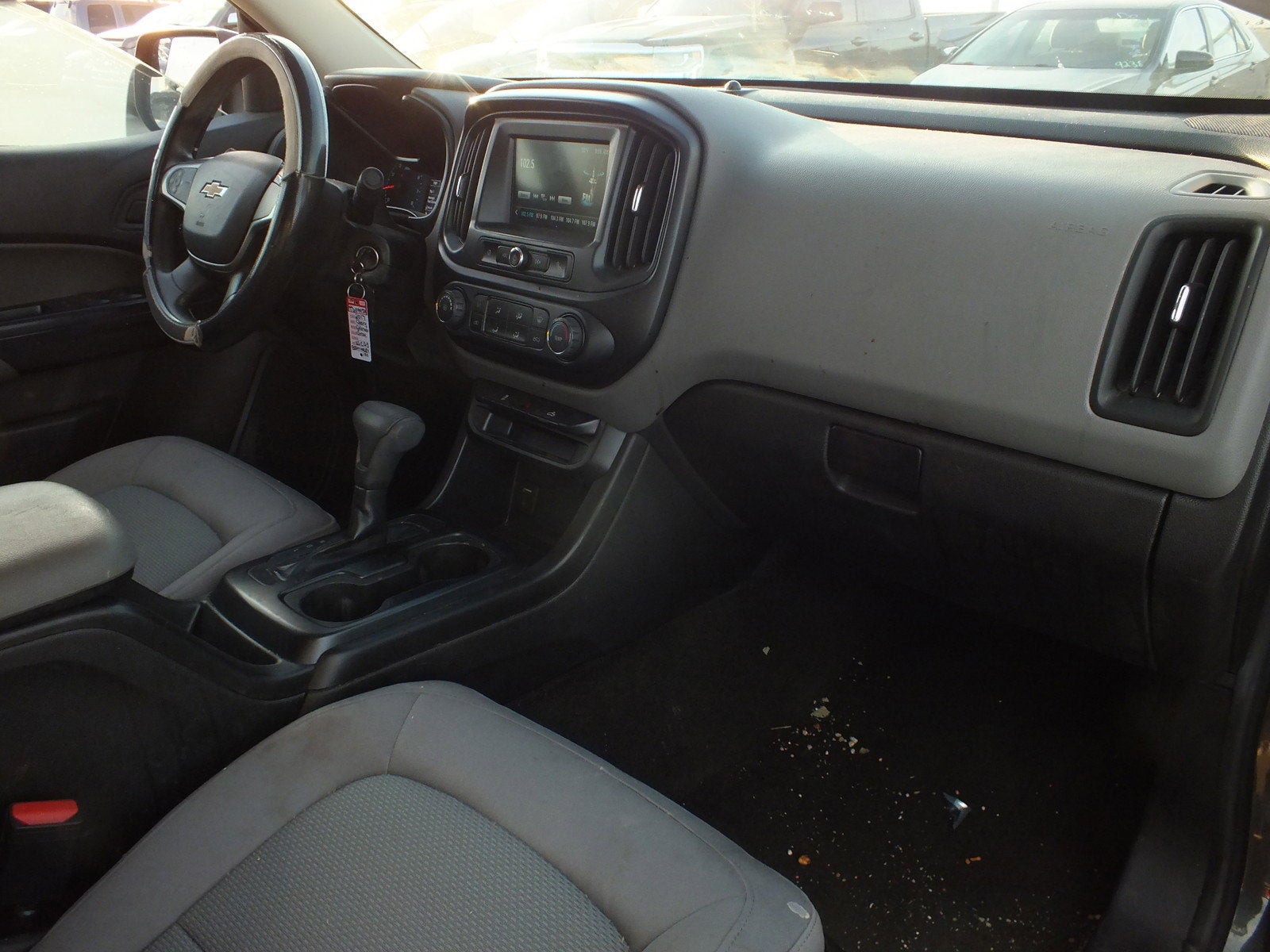 2017 Chevrolet Colorado 2WD *1-OWNER*